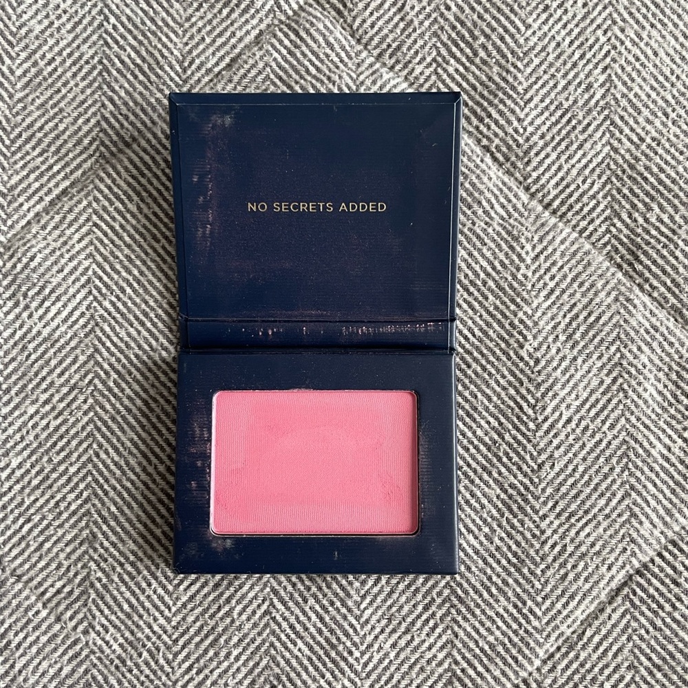 Beautycounter blush